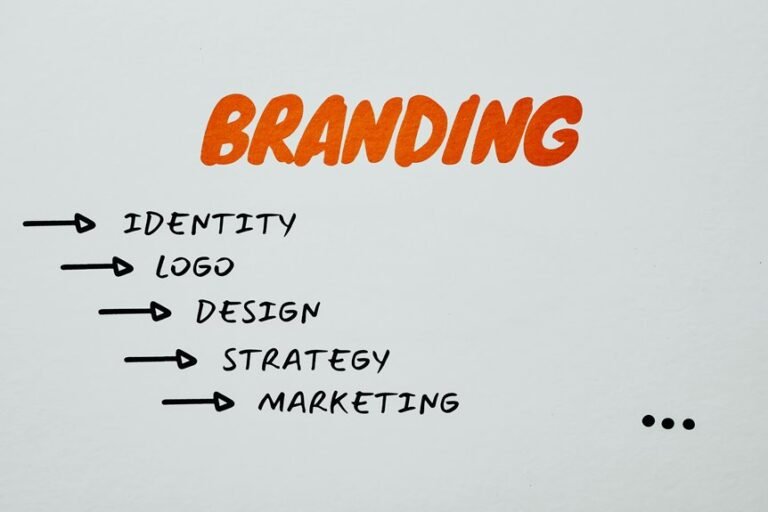 build your personal brand