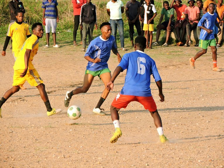 daily sports update summary