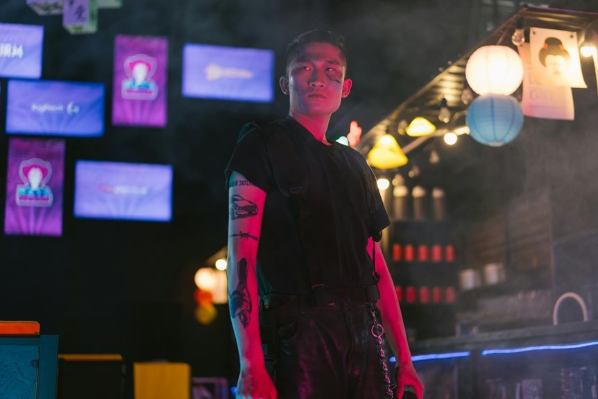 digital identity exploration journey