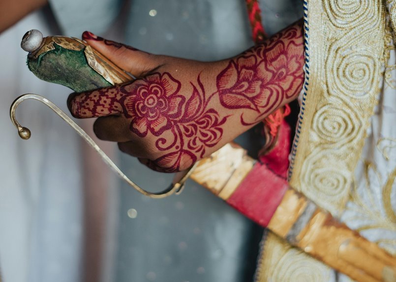 handle significance explored