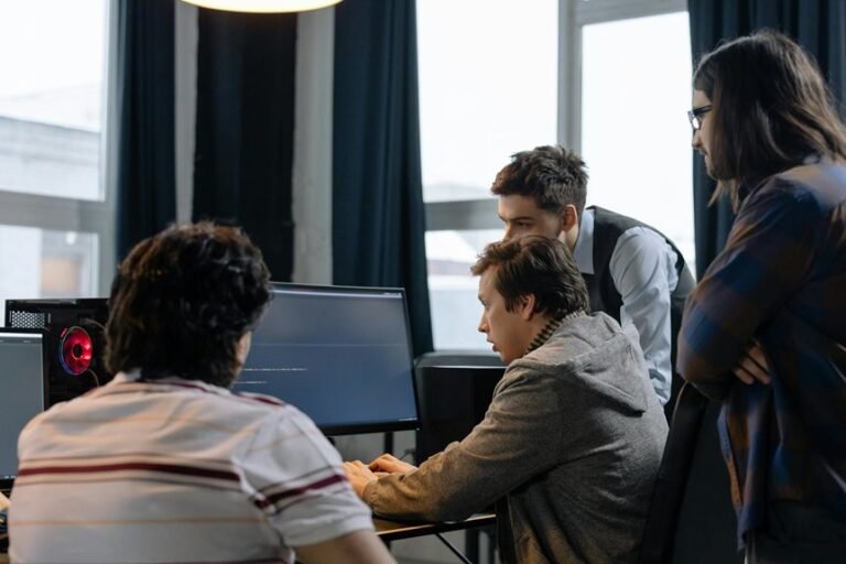 innovation through teamwork collaboration