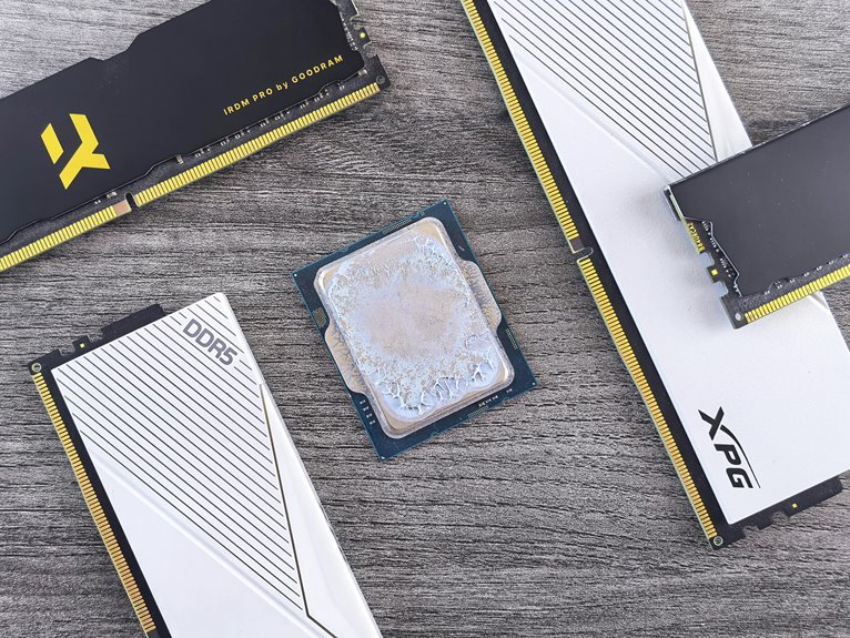 system interface performance analysis