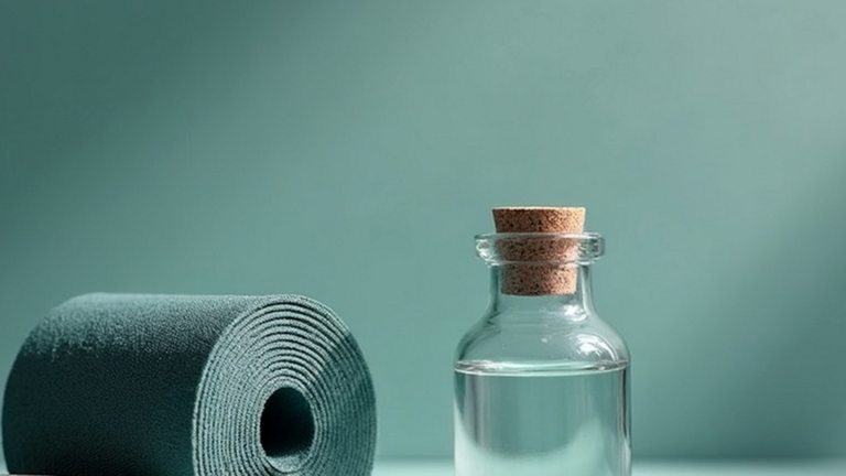 Thymosin Beta-4 vs. TB-500: The Vial You Think You're Buying Isn't Always the One You Get